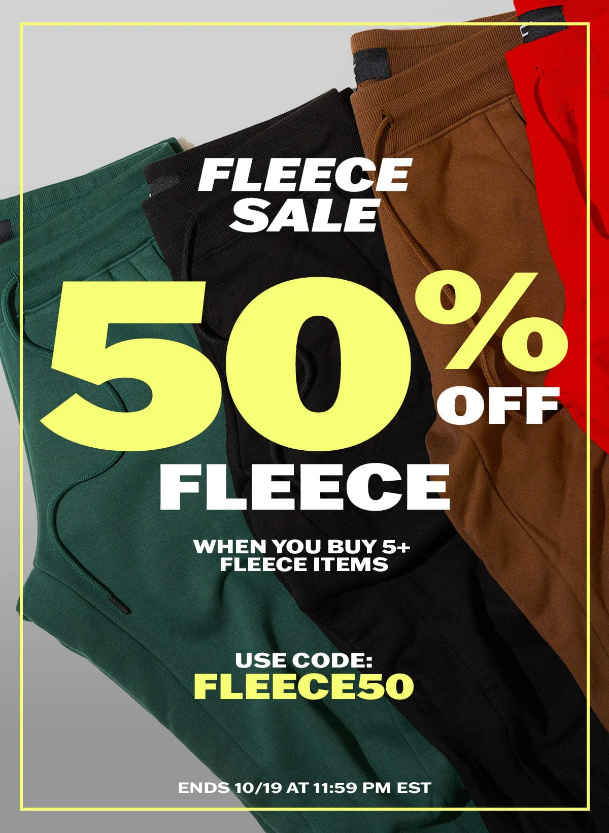 Elevate Your Street Style This Fall!